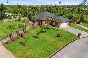 3410 Hillcrest Dr, Panama City, FL 32405 - Photo 3