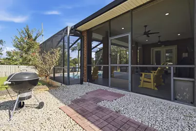 3410 Hillcrest Drive, Panama City, FL 32405 - Photo 33
