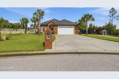 3410 Hillcrest Drive, Panama City, FL 32405 - Photo 35