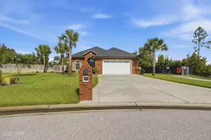 3410 Hillcrest Dr, Panama City, FL 32405 - Photo 35