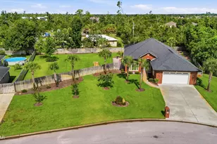3410 Hillcrest Dr, Panama City, FL 32405 - Photo 1