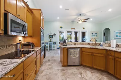 3410 Hillcrest Drive, Panama City, FL 32405 - Photo 17