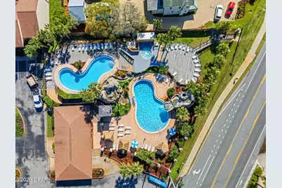 17620 Front Beach Road #Z4, Panama City Beach, FL 32413 - Photo 19