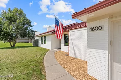 1600 New Jersey Avenue, Lynn Haven, FL 32444 - Photo 3