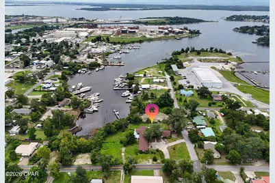 2402 E 2nd Court, Panama City, FL 32401 - Photo 1