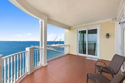 3001 W 10th Street #510, Panama City, FL 32401 - Photo 41