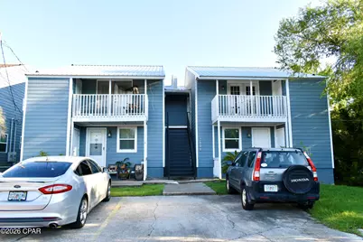 2509 W 10th Street #D, Panama City, FL 32401 - Photo 1
