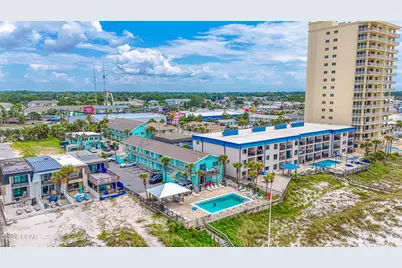8618 Surf Drive #206, Panama City Beach, FL 32408 - Photo 19