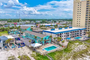 8618 Surf Dr, Panama City Beach, FL 32408 - Photo 19