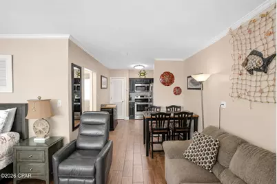 8618 Surf Drive #206, Panama City Beach, FL 32408 - Photo 13