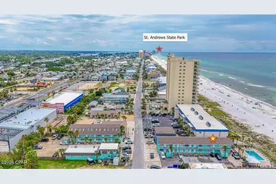 8618 Surf Drive #206, Panama City Beach, FL 32408 - Photo 21