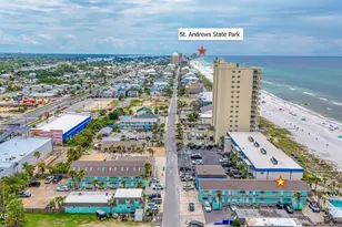 8618 Surf Dr, Panama City Beach, FL 32408 - Photo 21