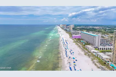 8618 Surf Drive #206, Panama City Beach, FL 32408 - Photo 29