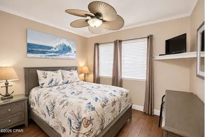 8618 Surf Drive #206, Panama City Beach, FL 32408 - Photo 11