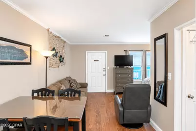 8618 Surf Drive #206, Panama City Beach, FL 32408 - Photo 1
