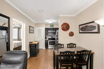 8618 Surf Drive #206, Panama City Beach, FL 32408 - Photo 3