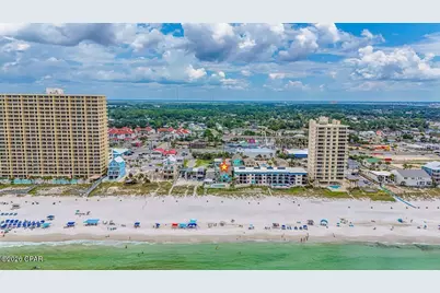 8618 Surf Drive #206, Panama City Beach, FL 32408 - Photo 33