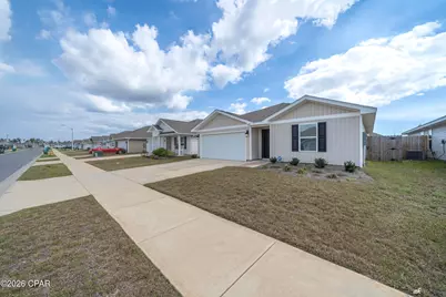 5028 Rivergrass Drive, Panama City, FL 32404 - Photo 3
