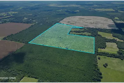 00 Sylvantia Plantation Road, Greenwood, FL 32443 - Photo 23