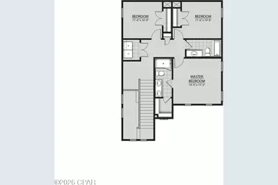 3762 Saltaire Court, Panama City, FL 32405 - Photo 3