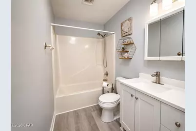 4113 Holiday Drive #201, Panama City, FL 32408 - Photo 7