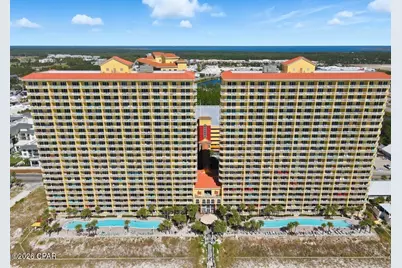 15817 Front Beach Road #2-1502, Panama City Beach, FL 32413 - Photo 45