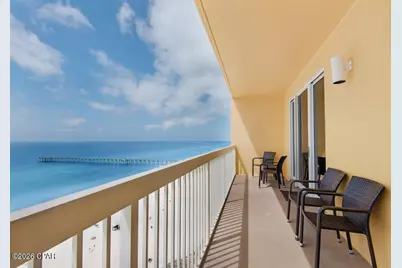 15817 Front Beach Road #2-1502, Panama City Beach, FL 32413 - Photo 35