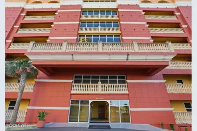 15817 Front Beach Road #2-1502, Panama City Beach, FL 32413 - Photo 55