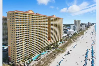 15817 Front Beach Road #2-1502, Panama City Beach, FL 32413 - Photo 47