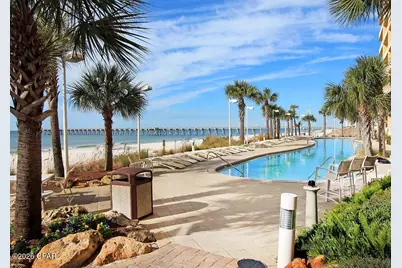 15817 Front Beach Road #2-1502, Panama City Beach, FL 32413 - Photo 37