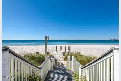 15817 Front Beach Road #2-1502, Panama City Beach, FL 32413 - Photo 43