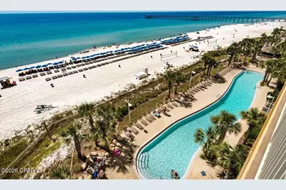 15817 Front Beach Road #2-1502, Panama City Beach, FL 32413 - Photo 33