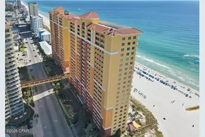 15817 Front Beach Road #2-1502, Panama City Beach, FL 32413 - Photo 49