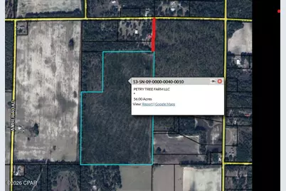 [Address not provided], Greenwood, FL 32443 - Photo 17
