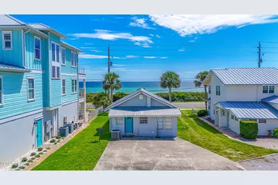 21224 Front Beach Road, Panama City Beach, FL 32413 - Photo 1