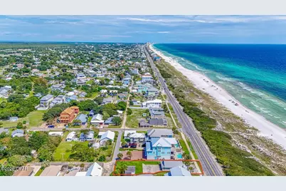 21224 Front Beach Road, Panama City Beach, FL 32413 - Photo 9