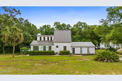 3783 Payne Lake Road, Chipley, FL 32428 - Photo 1