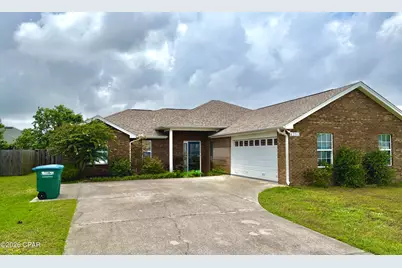 4250 Dairy Farm Road, Panama City, FL 32404 - Photo 1