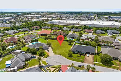 504 Parkwood Court, Panama City, FL 32405 - Photo 7