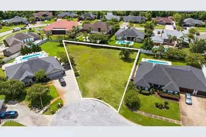 504 Parkwood Court, Panama City, FL 32405 - Photo 1