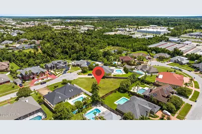 504 Parkwood Court, Panama City, FL 32405 - Photo 9