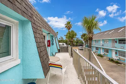 8618 Surf Drive #208, Panama City Beach, FL 32408 - Photo 21
