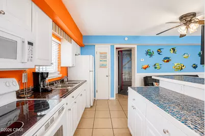 8618 Surf Drive #208, Panama City Beach, FL 32408 - Photo 15