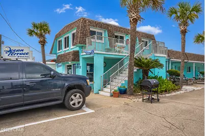 8618 Surf Drive #208, Panama City Beach, FL 32408 - Photo 23