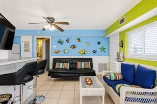 8618 Surf Dr, Panama City Beach, FL 32408 - Photo 9