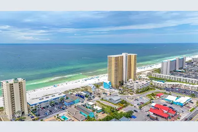 8618 Surf Drive #208, Panama City Beach, FL 32408 - Photo 33