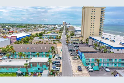 8618 Surf Drive #208, Panama City Beach, FL 32408 - Photo 25