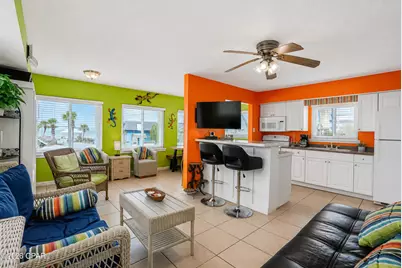 8618 Surf Drive #208, Panama City Beach, FL 32408 - Photo 1