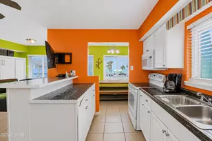 8618 Surf Dr, Panama City Beach, FL 32408 - Photo 13
