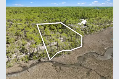6315 Turkey Cove Lane, Panama City Beach, FL 32413 - Photo 7